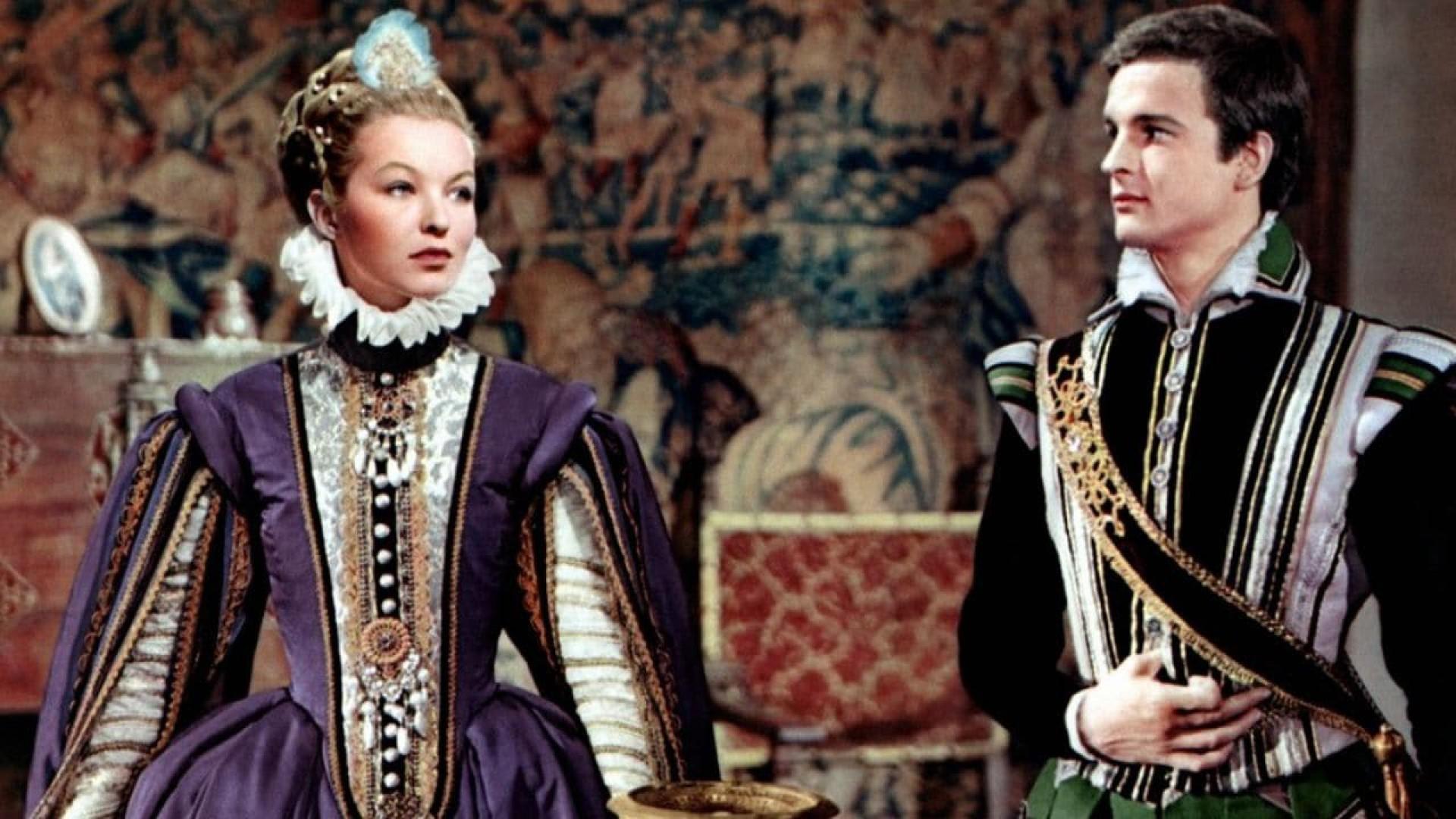 Princess of Cleves
