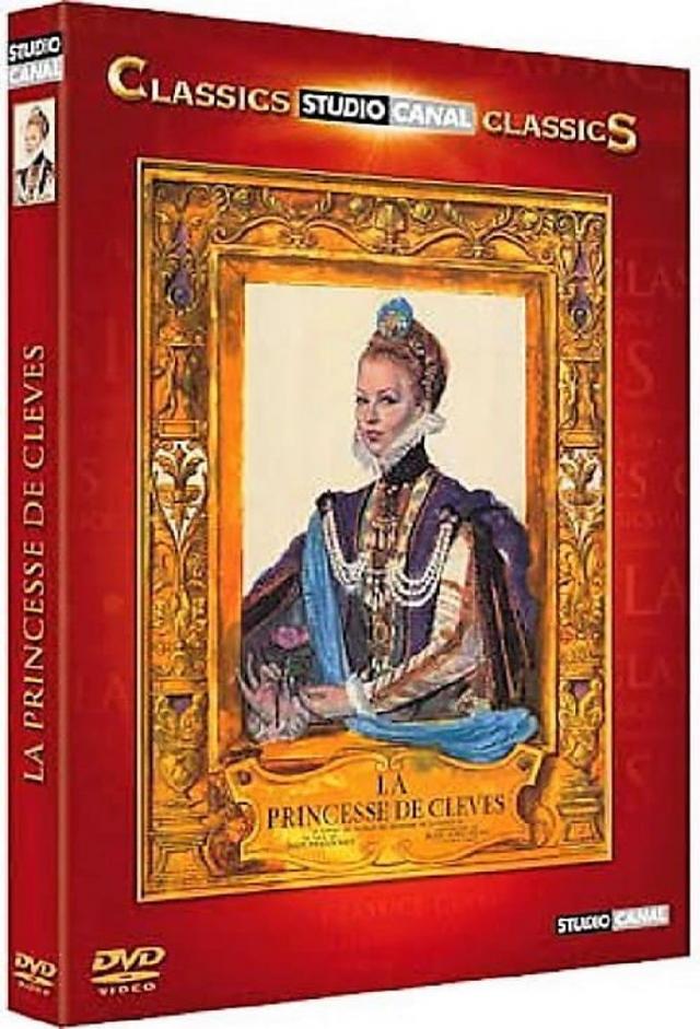 Princess of Cleves