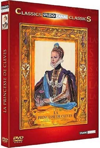 Princess of Cleves