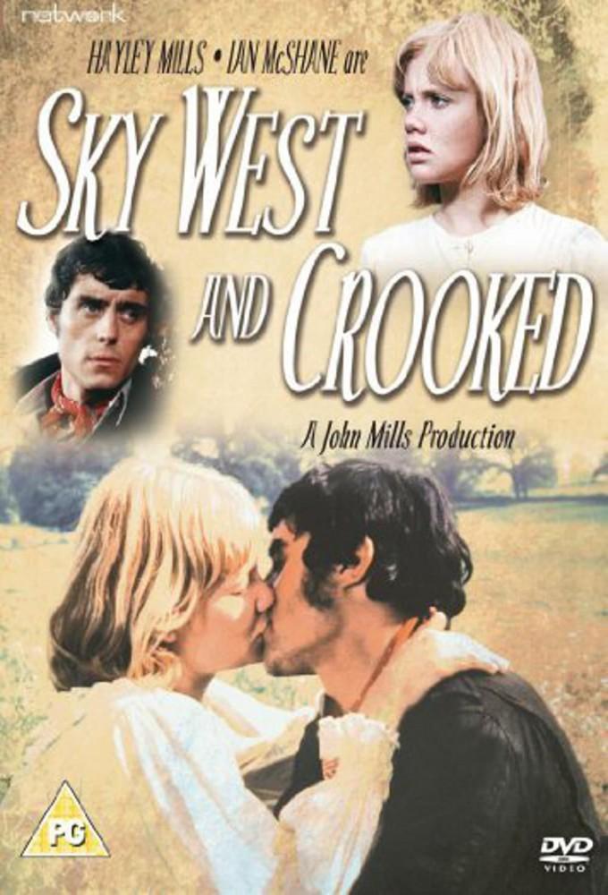Sky West and Crooked