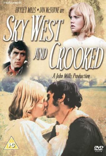 Sky West and Crooked