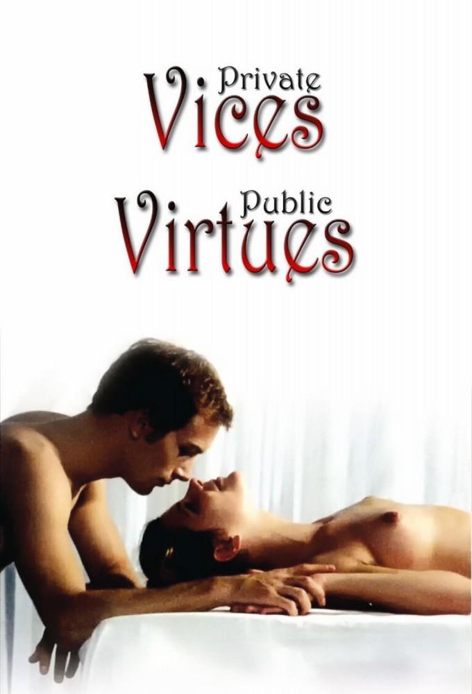 Private Vices, Public Virtues