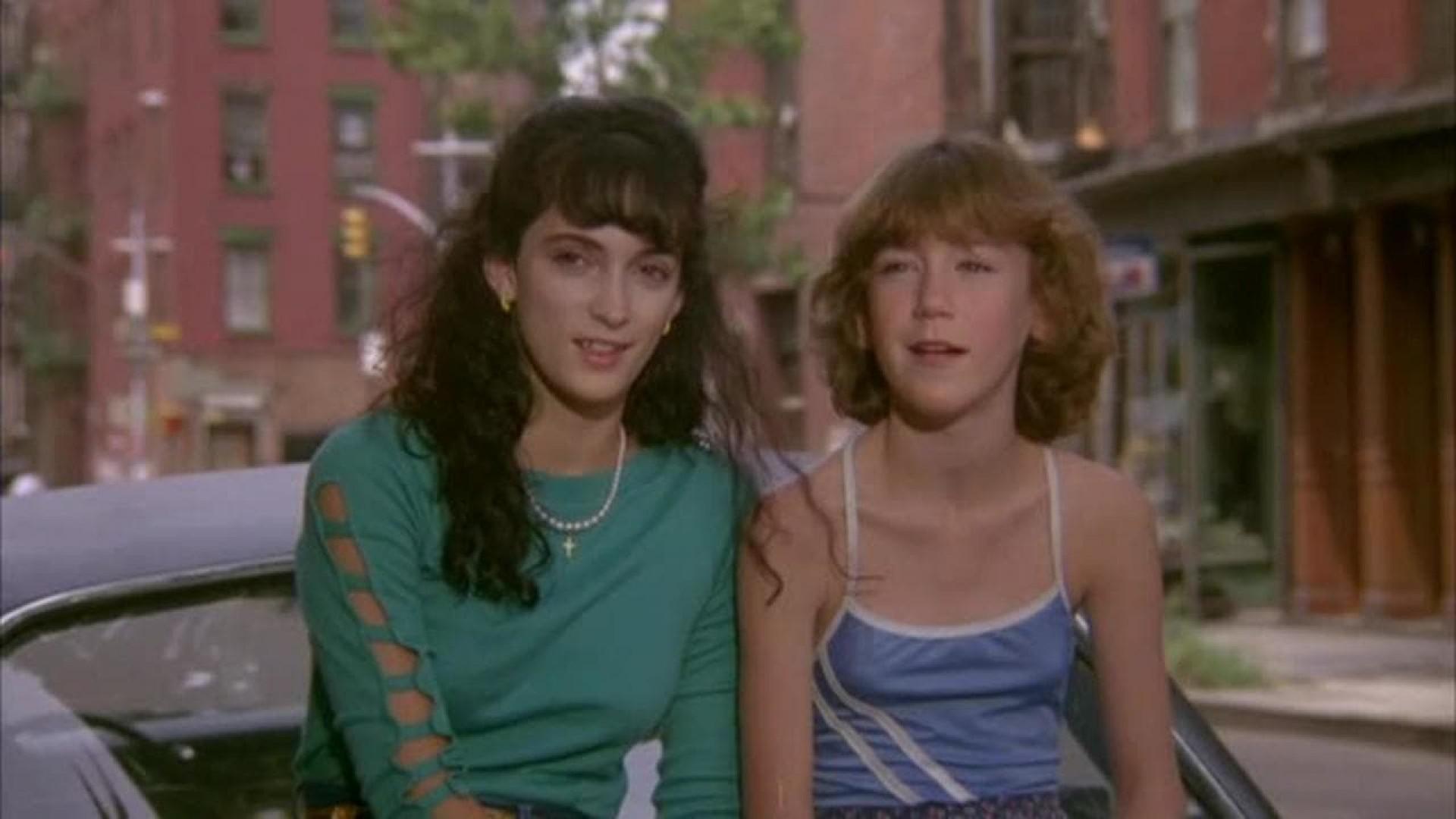 Old Enough