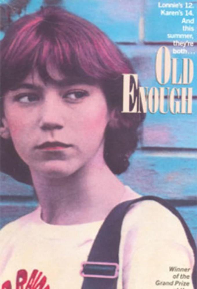 Old Enough