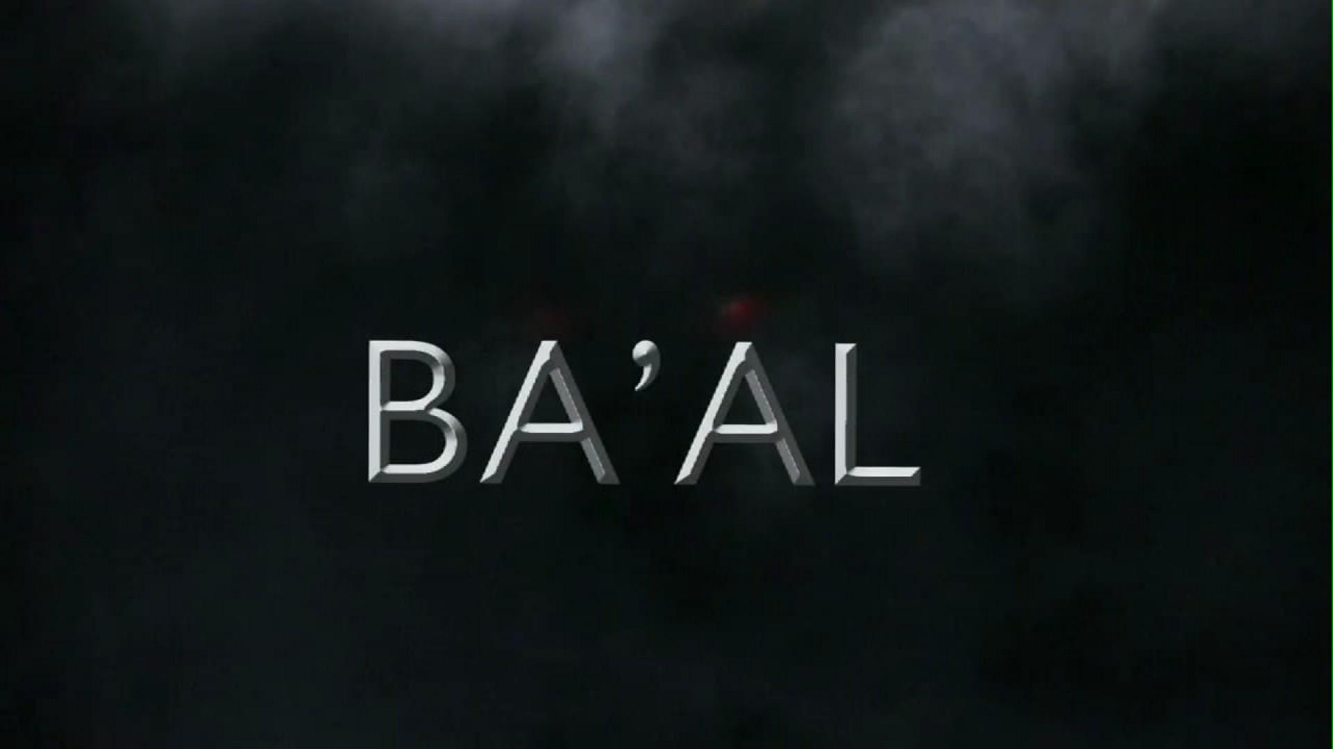 Ba'al: Klątwa boga