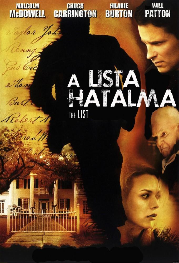 The List