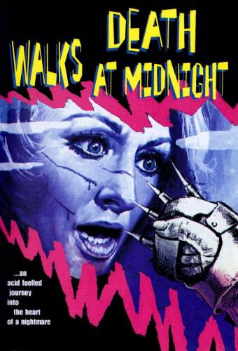 Death Walks at Midnight