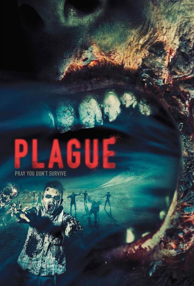 Plague