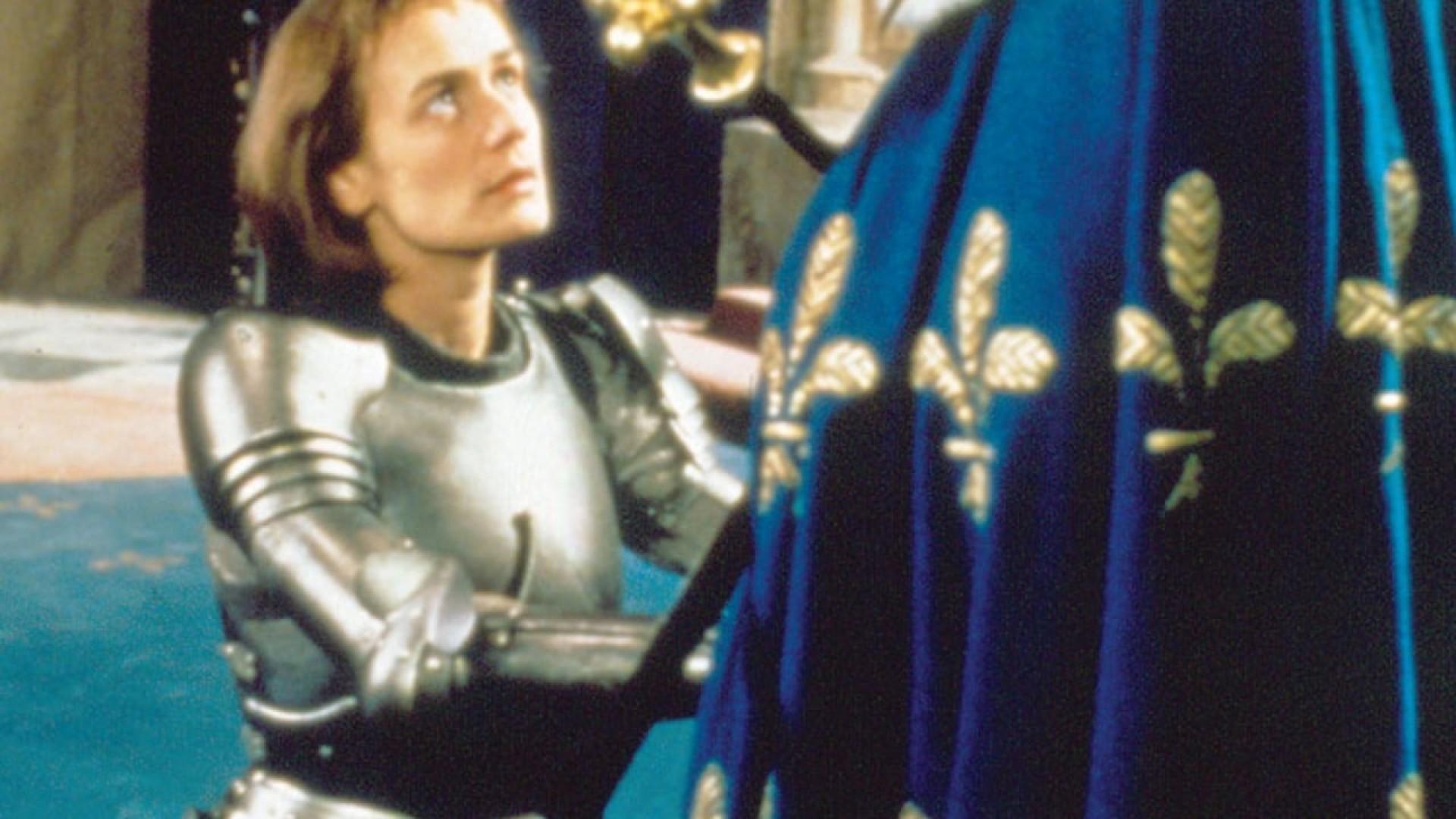 Joan the Maid 1: The Battles