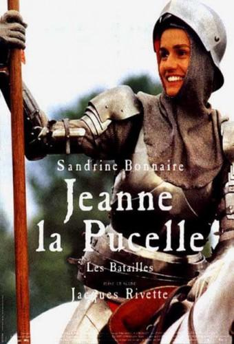 Joan the Maid 1: The Battles