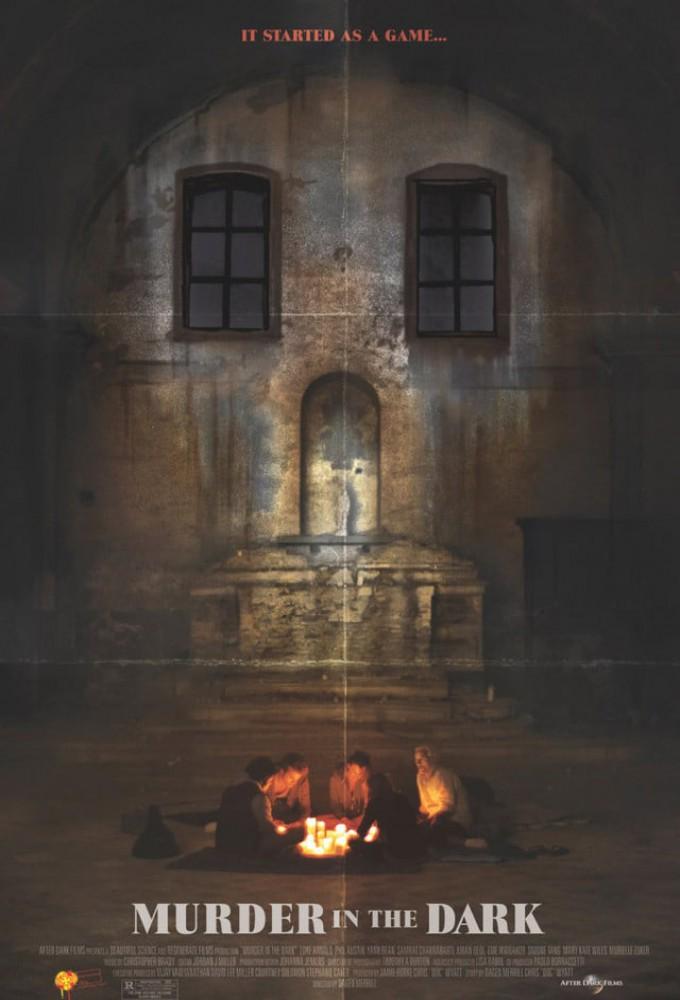 Murder in the Dark