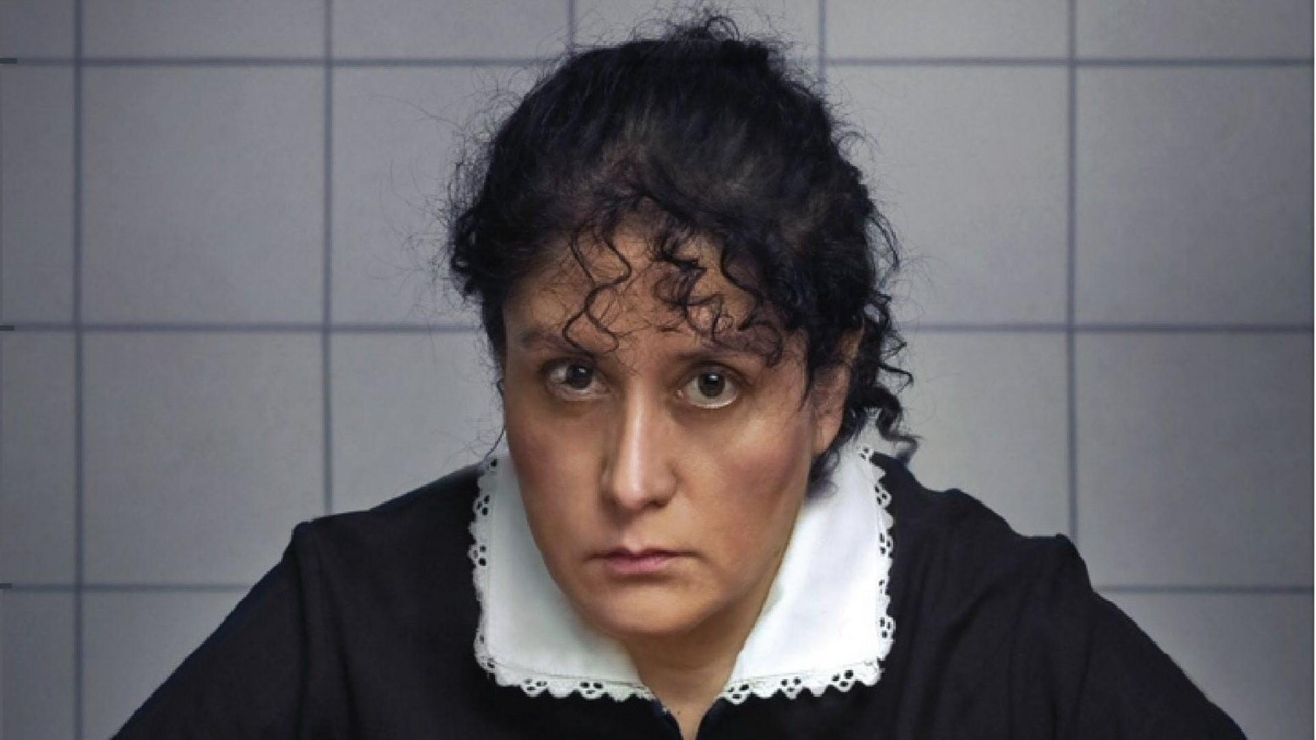 The Maid