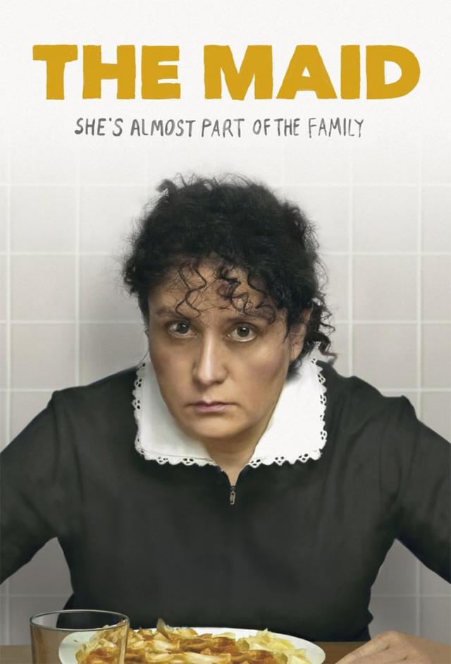 The Maid