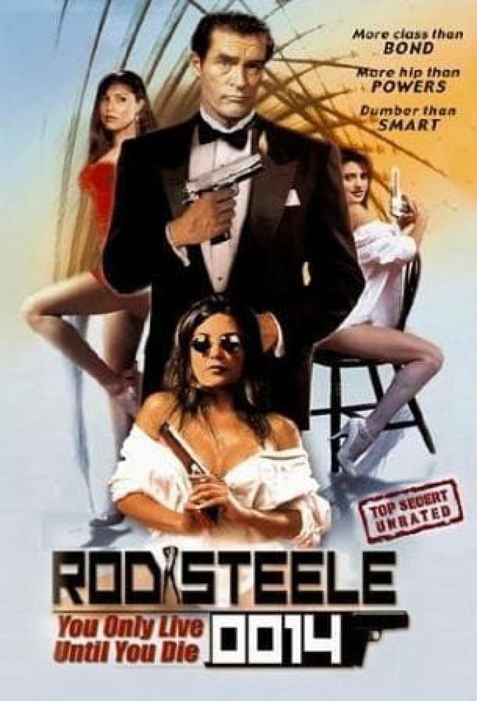 Rod Steele 0014: You Only Live Until You Die