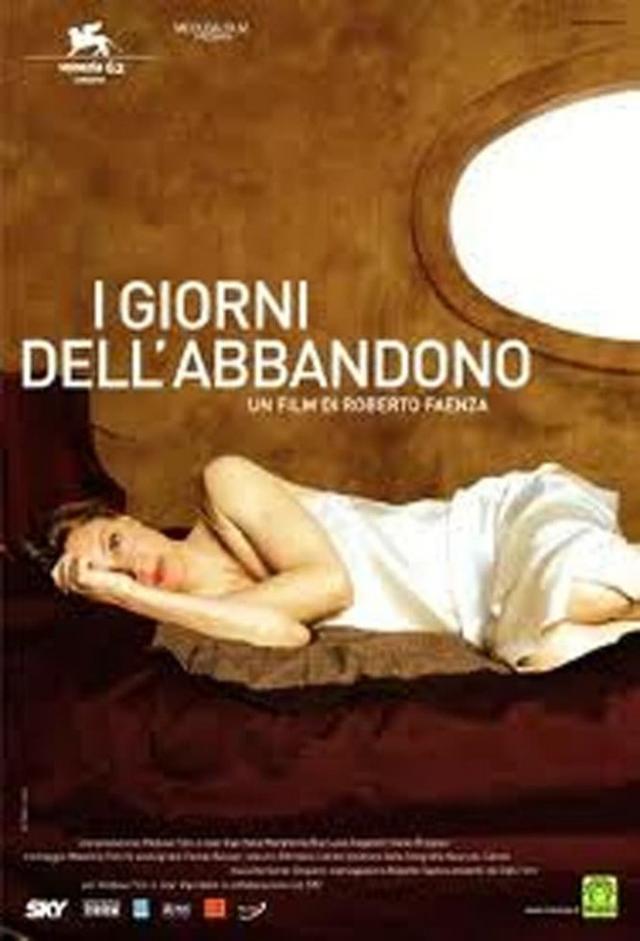 The Days of Abandonment