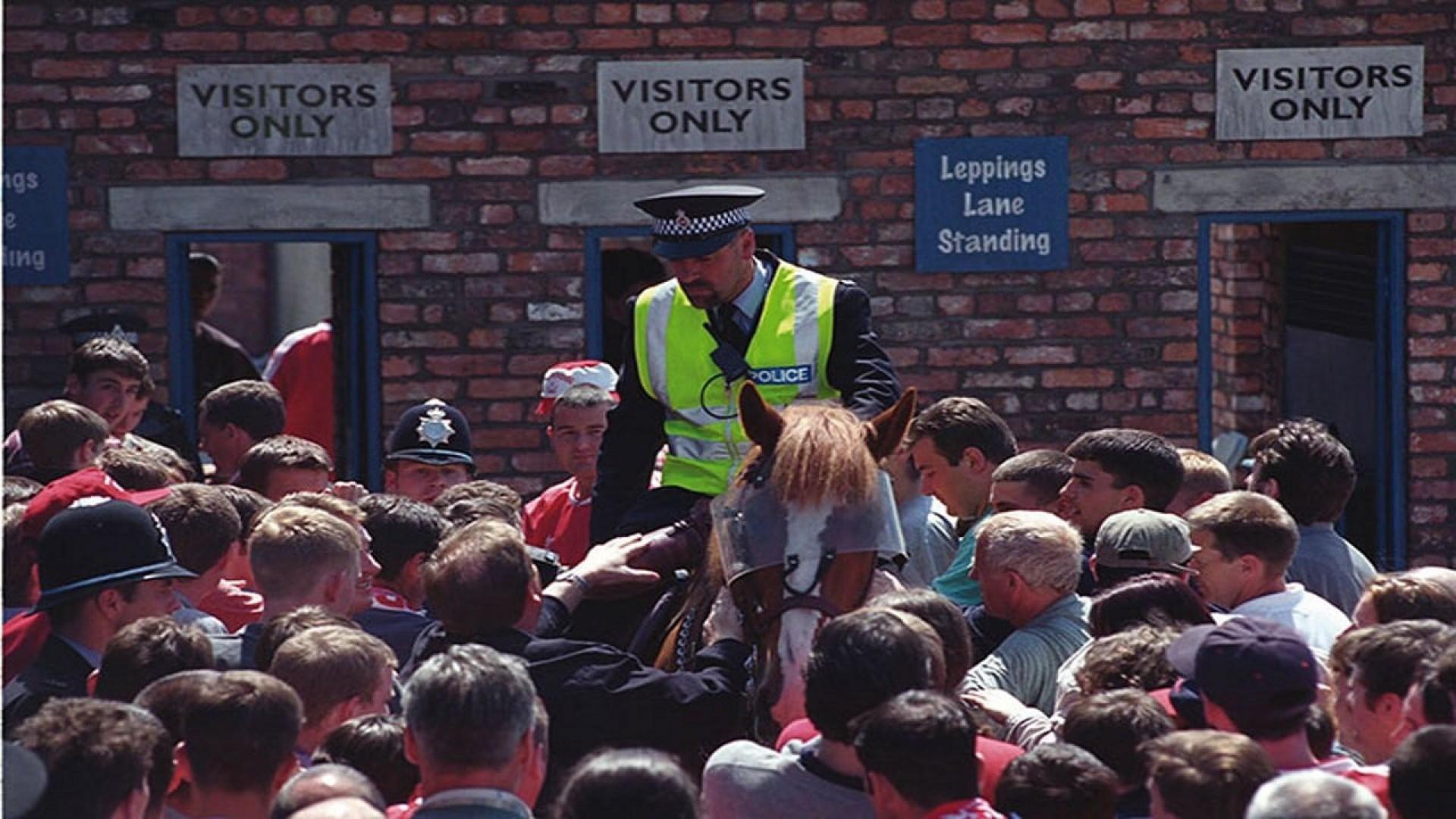 Hillsborough