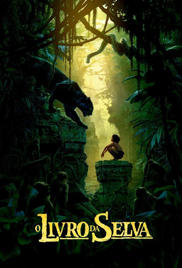 The Jungle Book