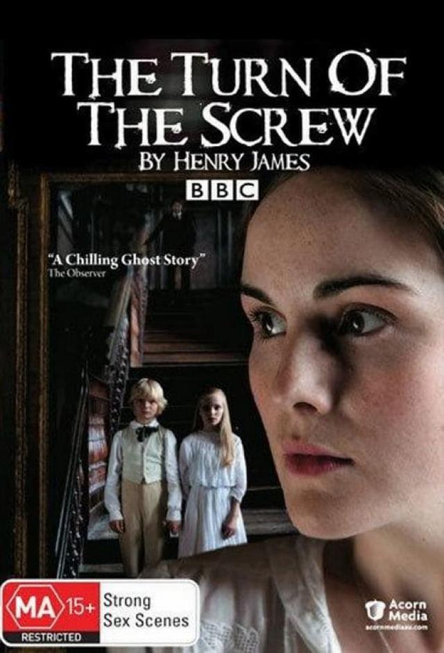 The Turn of the Screw