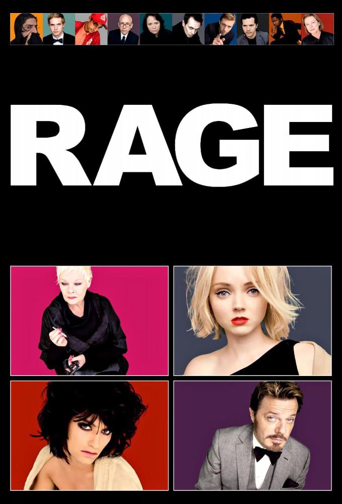 Rage
