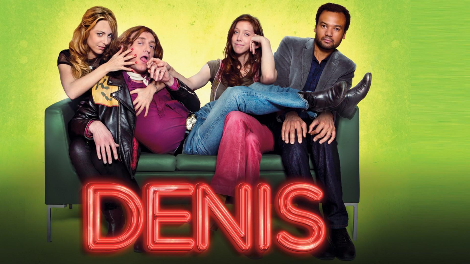 Denis
