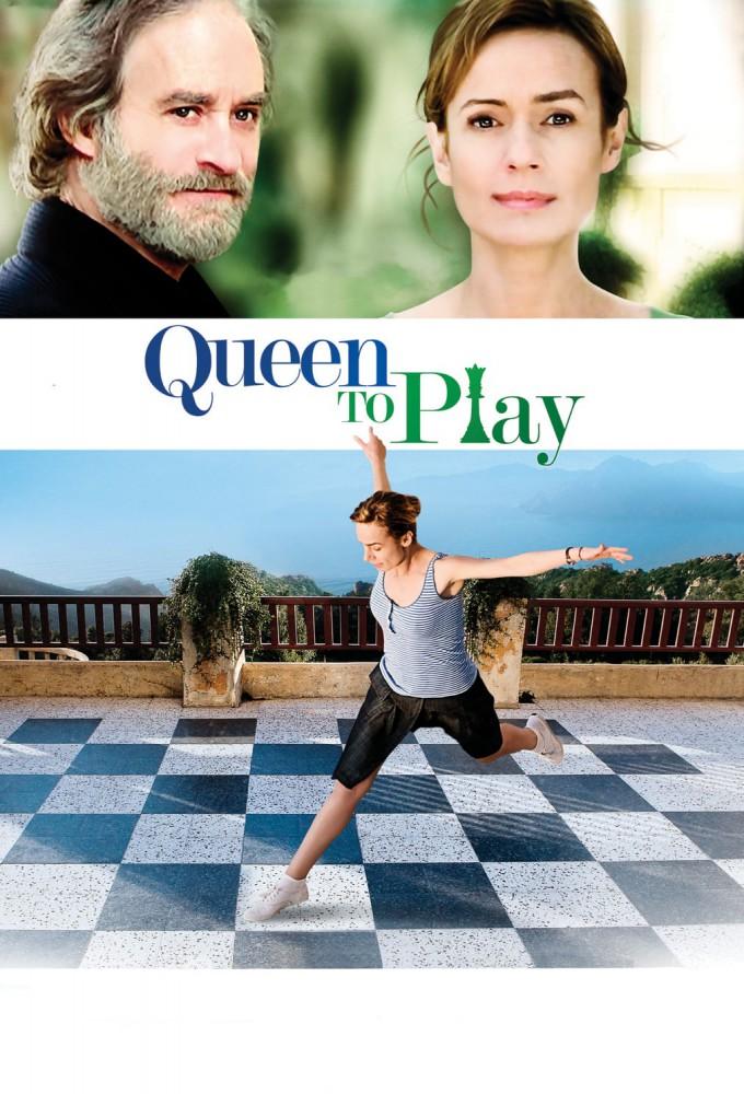 Queen to Play