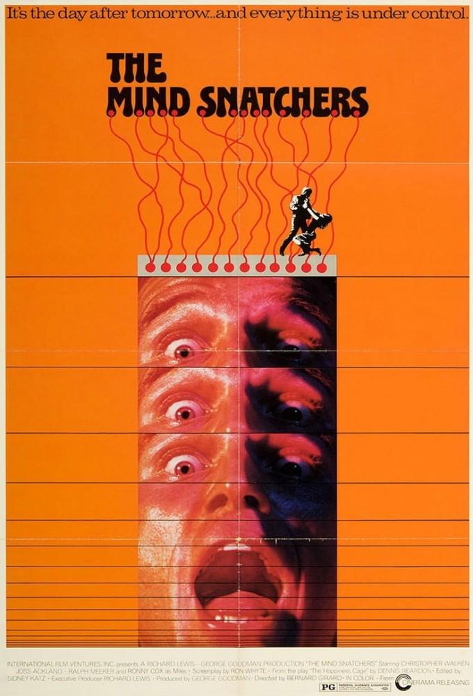 The Mind Snatchers