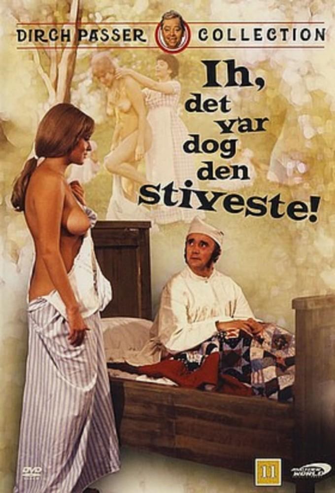 The Lustful Vicar