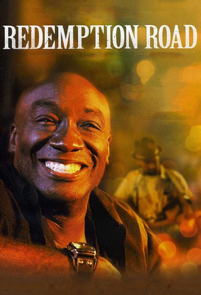 Redemption Road