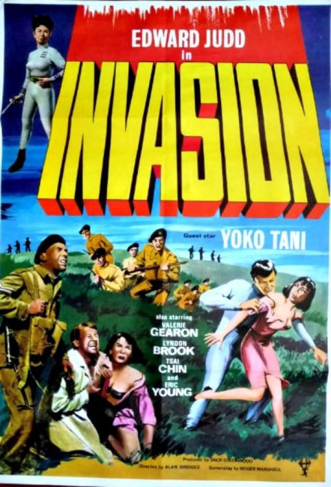 Invasion