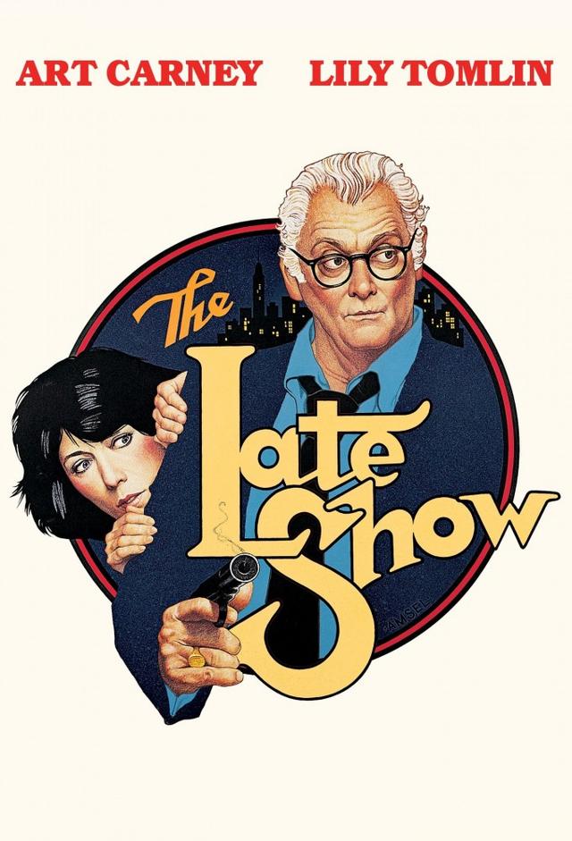 The Late Show