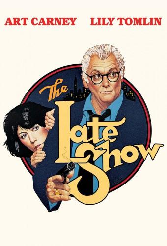 The Late Show