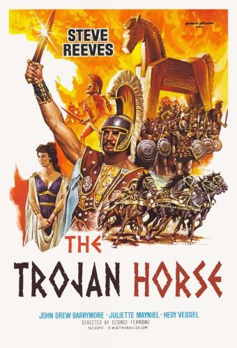The Trojan Horse