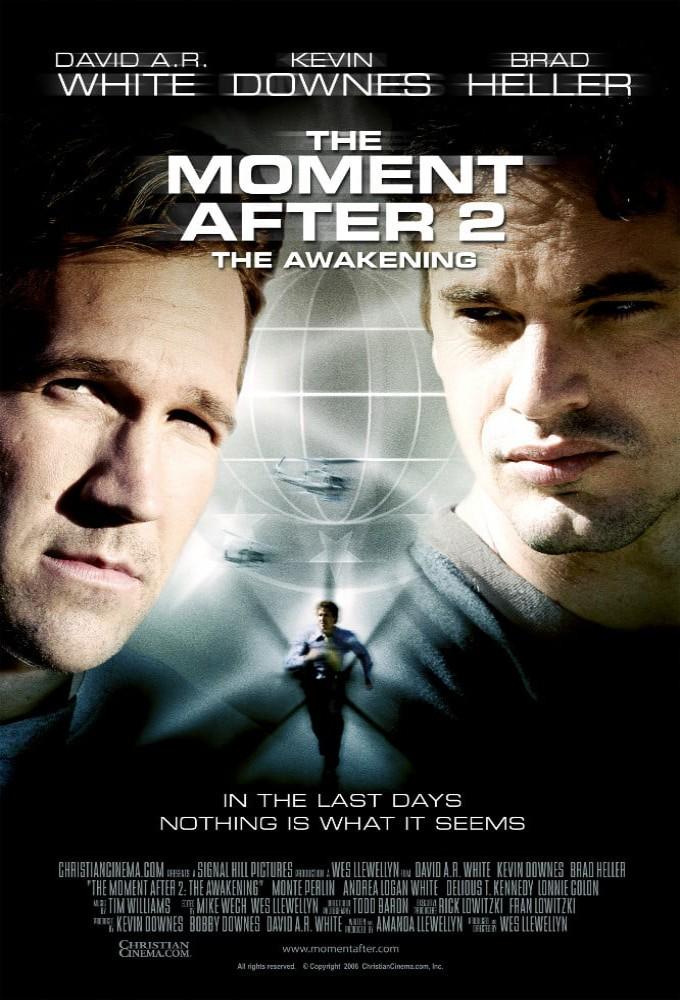 The Moment After 2: The Awakening