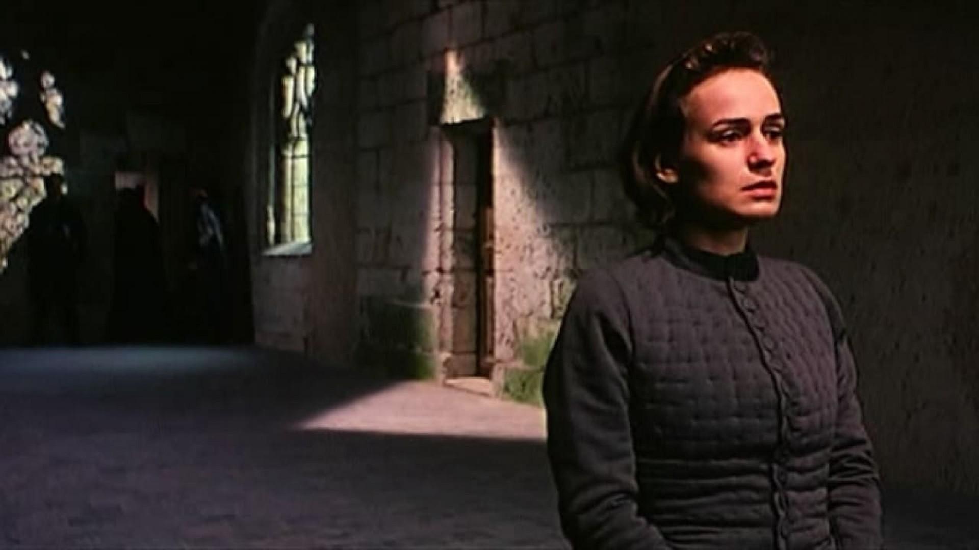 Joan the Maid 2: The Prisons