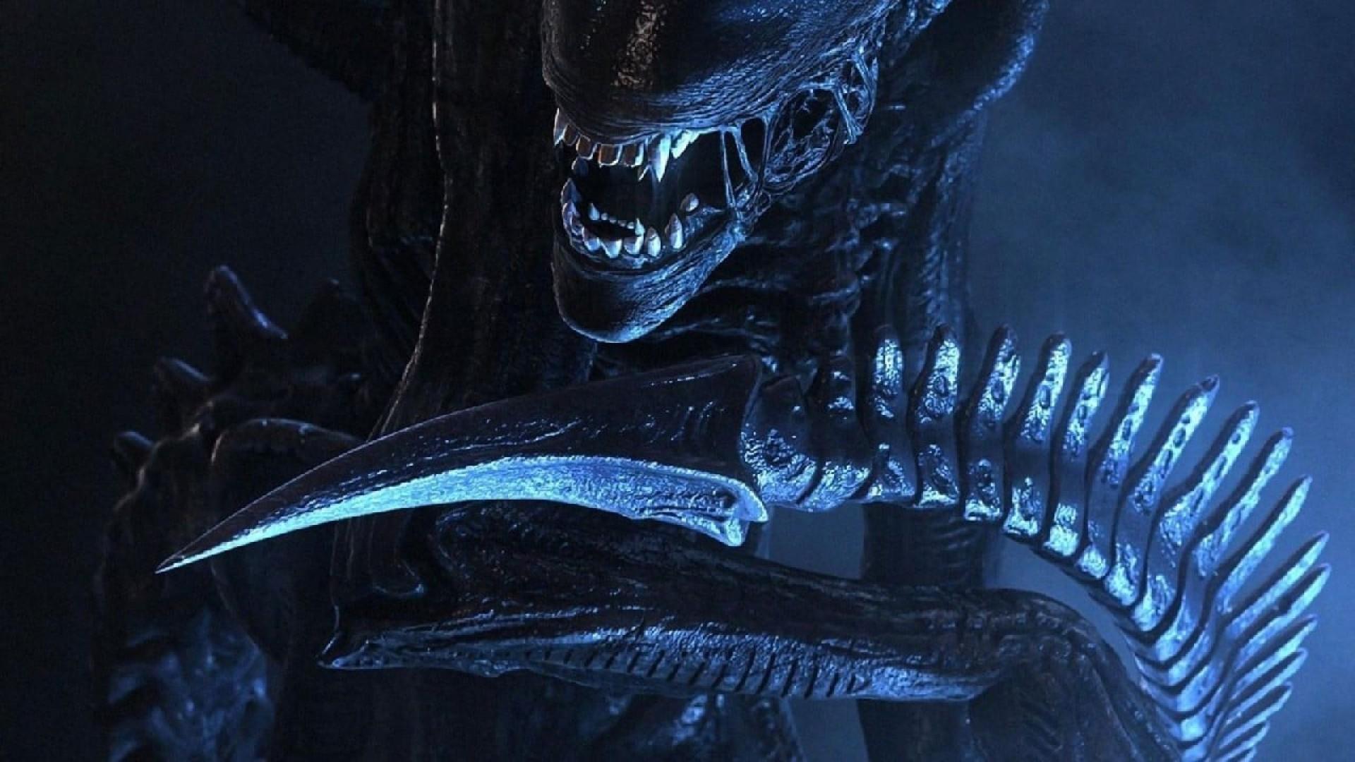 Superior Firepower: Making 'Aliens'