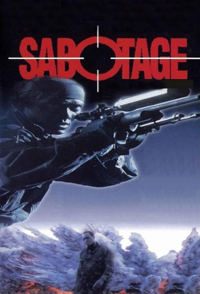 Sabotage