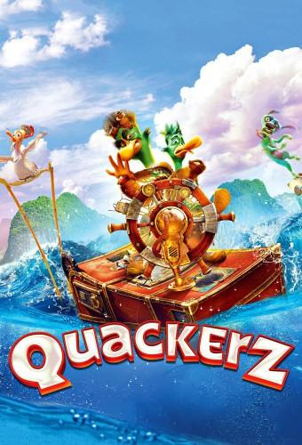 Quackerz