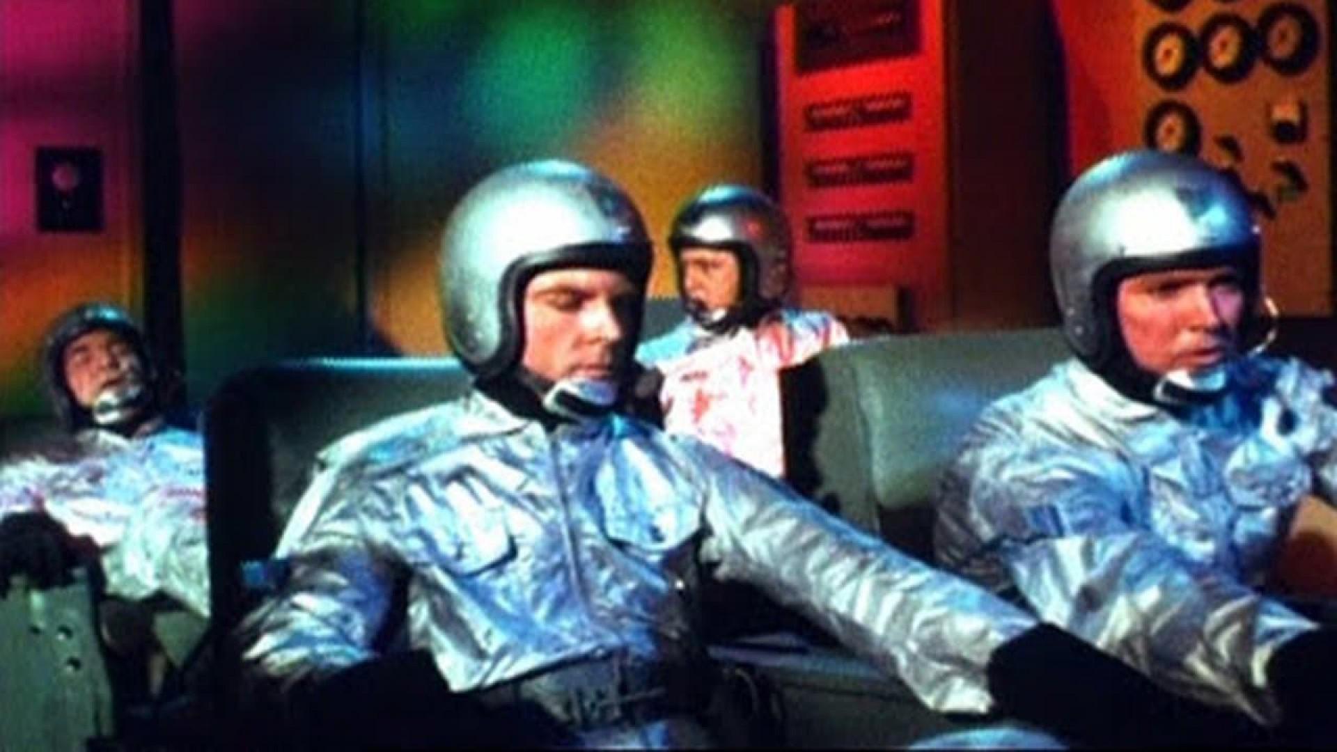 The Doomsday Machine