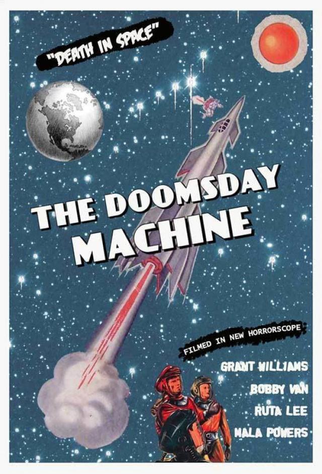 The Doomsday Machine