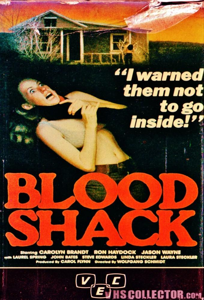 Blood Shack