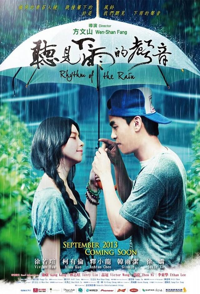 Rhythm of the Rain