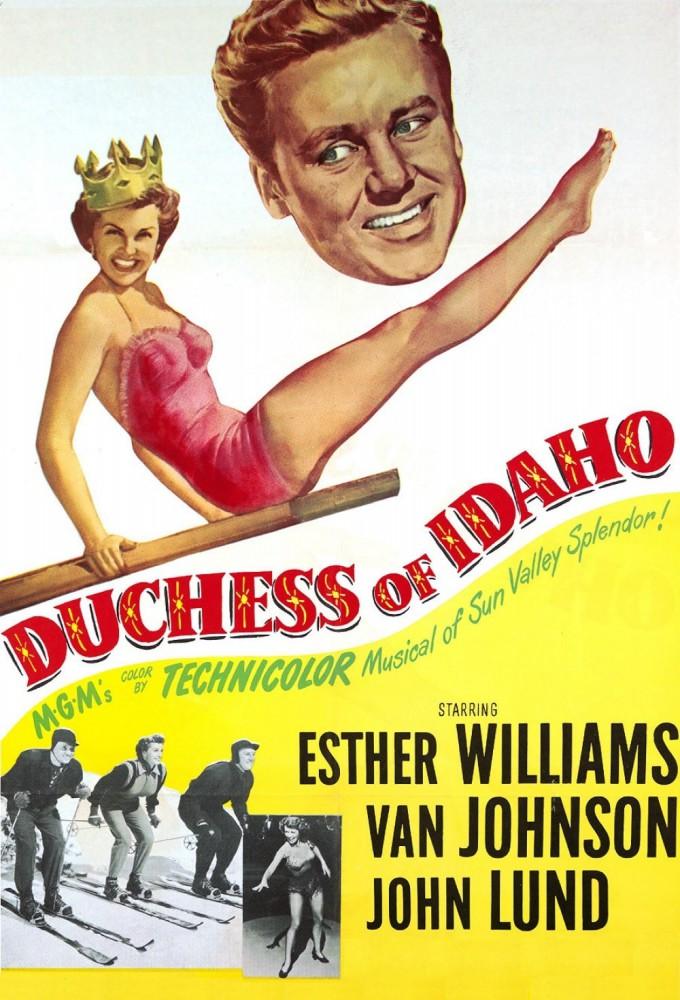 Duchess Of Idaho