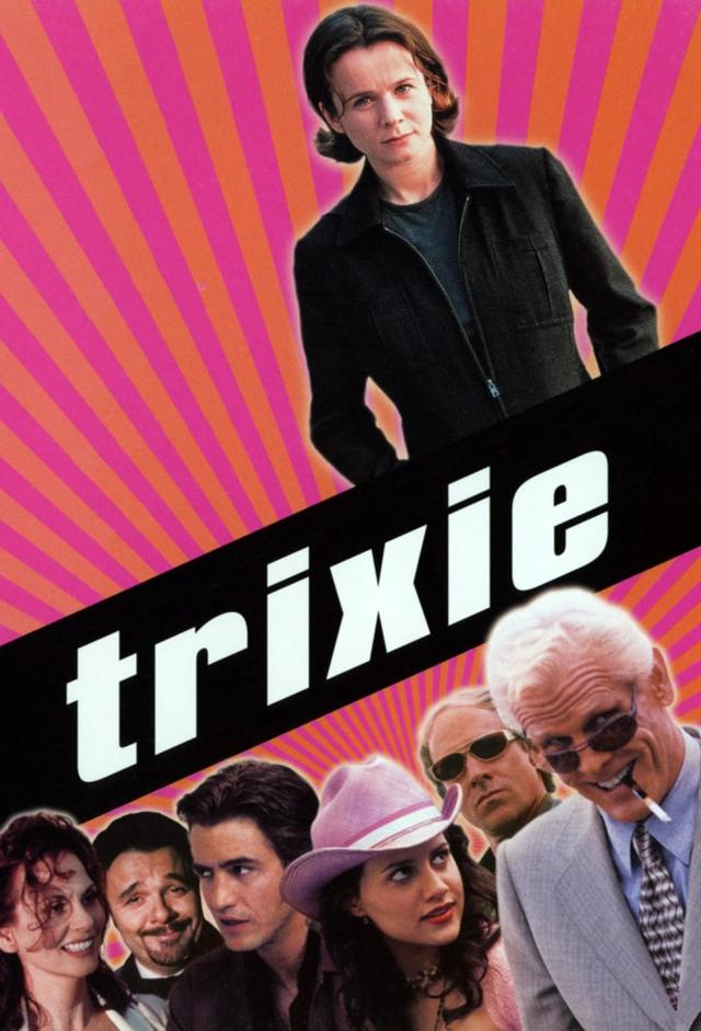 Trixie