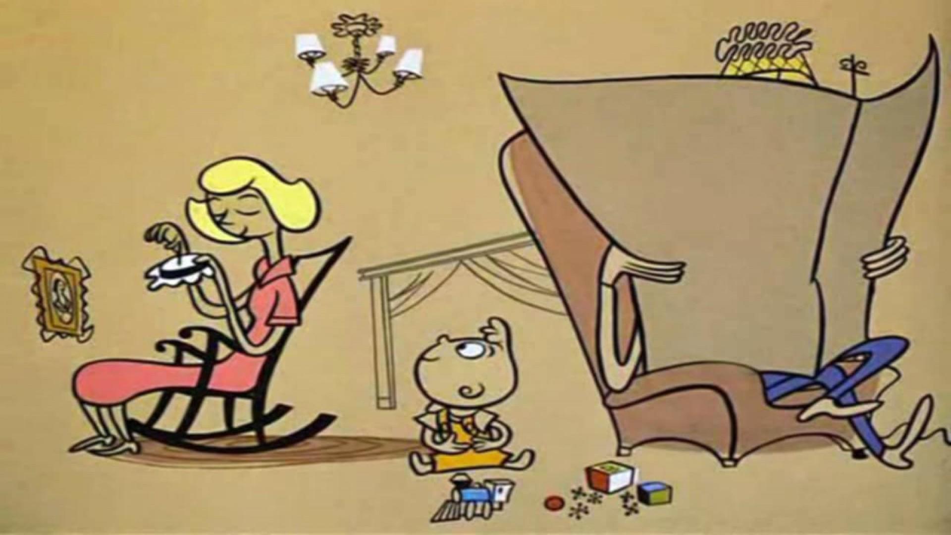 Gerald McBoing-Boing