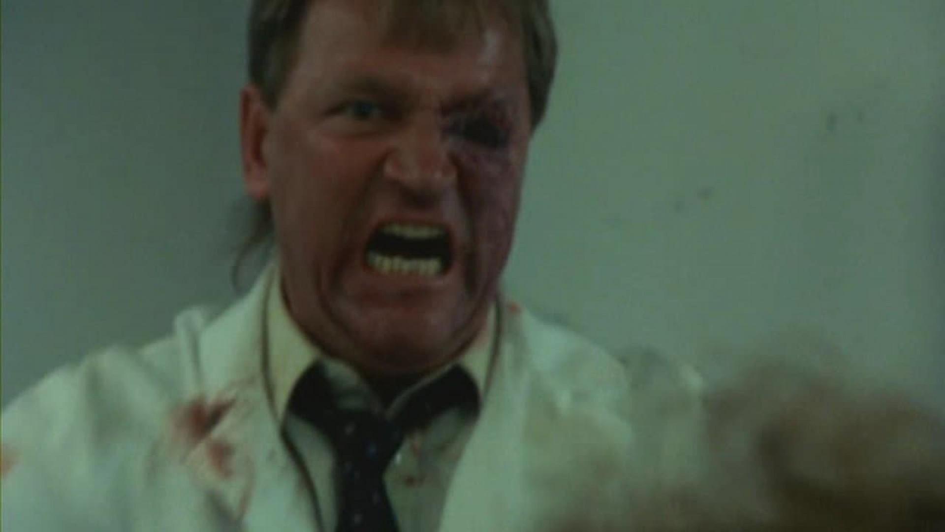 Primal Rage