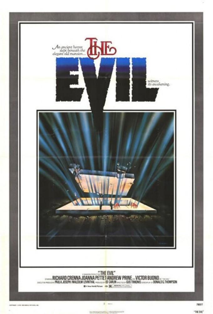 The Evil