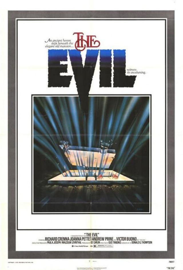 The Evil