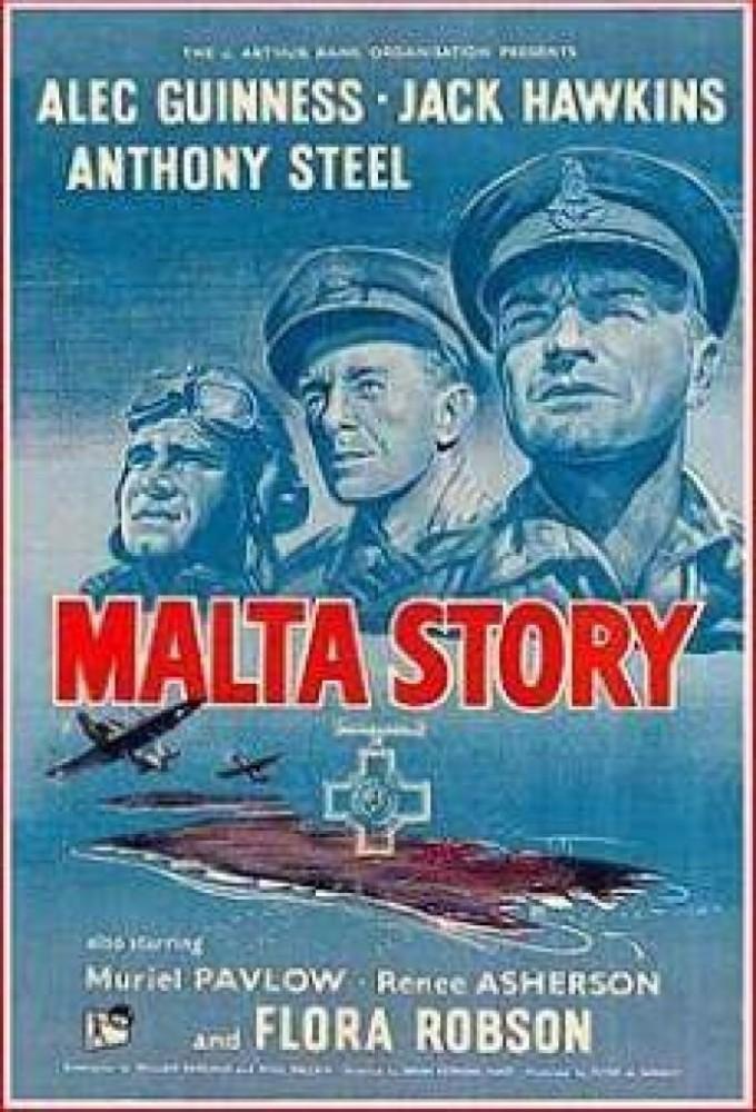 Malta Story