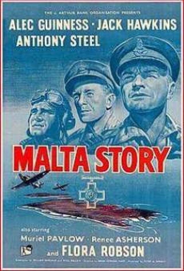 Malta Story