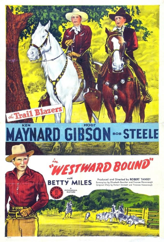 Westward Bound